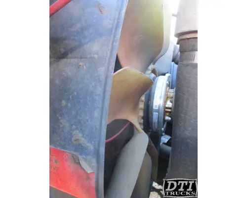 Fan Blade INTERNATIONAL DT 466E DTI Trucks