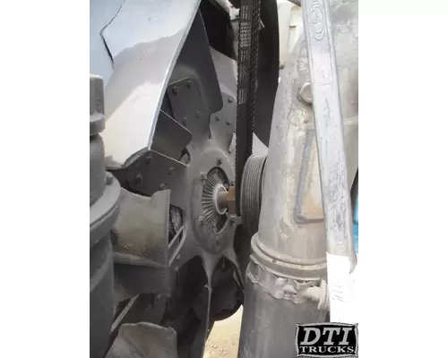 Fan Blade INTERNATIONAL DT 466E DTI Trucks