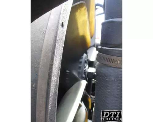 Fan Blade INTERNATIONAL DT 466E DTI Trucks