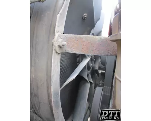 Fan Blade INTERNATIONAL DT 466E DTI Trucks