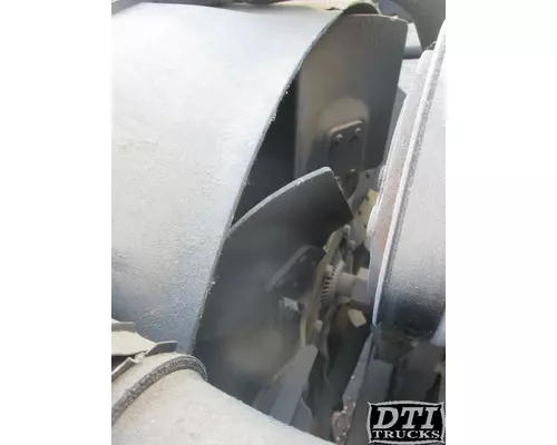 Fan Blade INTERNATIONAL DT 466E DTI Trucks