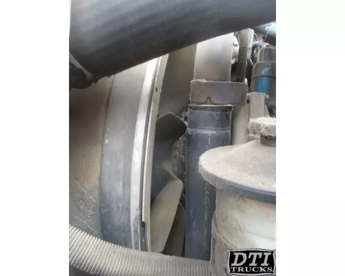 Fan Blade INTERNATIONAL DT 466E DTI Trucks