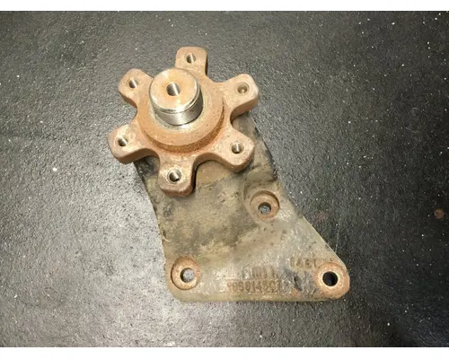 Fan Clutch INTERNATIONAL DT 466E Vander Haags Inc Sp