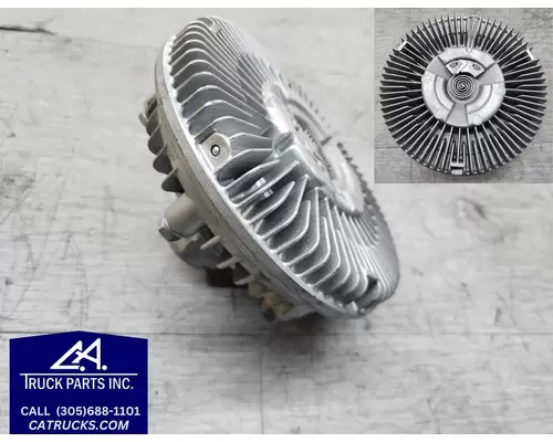 Fan Clutch INTERNATIONAL DT 466E CA Truck Parts