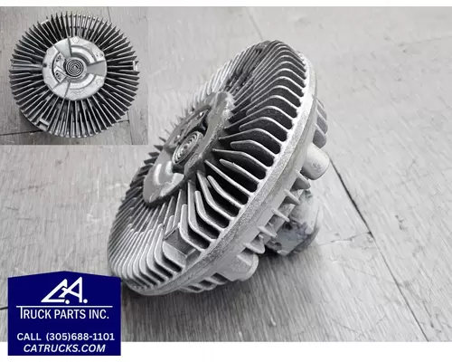 Fan Clutch INTERNATIONAL DT 466E CA Truck Parts