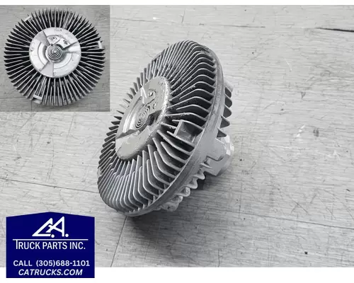 Fan Clutch INTERNATIONAL DT 466E CA Truck Parts