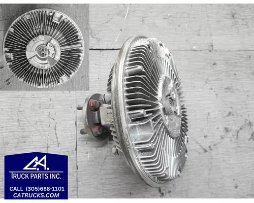 Fan Clutch INTERNATIONAL DT 466E CA Truck Parts