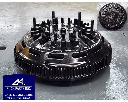 Fan Clutch INTERNATIONAL DT 466E CA Truck Parts