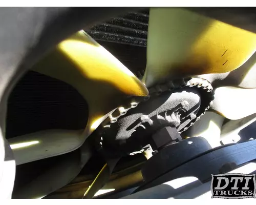 Fan Clutch INTERNATIONAL DT 466E DTI Trucks