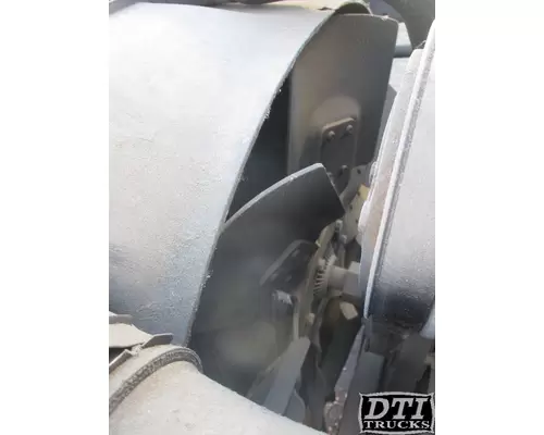 Fan Clutch INTERNATIONAL DT 466E DTI Trucks