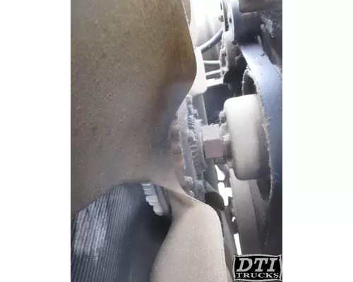 Fan Clutch INTERNATIONAL DT 466E DTI Trucks