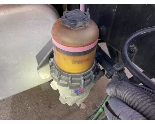 Filter / Water Separator INTERNATIONAL DT 466E Vander Haags Inc Dm