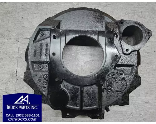 Flywheel Housing INTERNATIONAL DT 466E CA Truck Parts