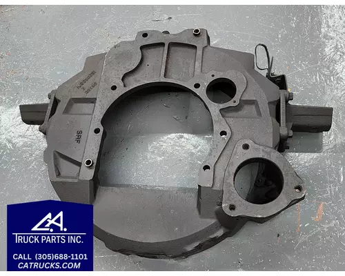 Flywheel Housing INTERNATIONAL DT 466E CA Truck Parts