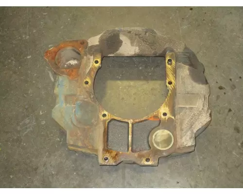 Flywheel Housing INTERNATIONAL DT 466E Tim Jordan's Truck Parts, Inc.