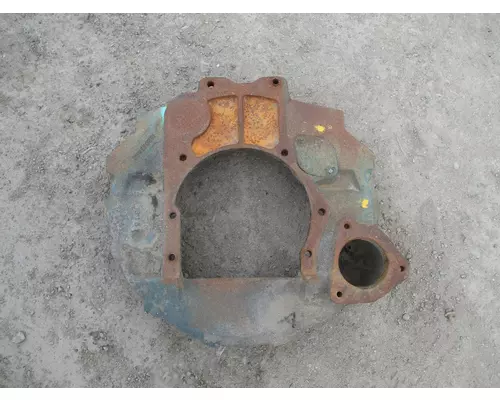 Flywheel Housing INTERNATIONAL DT 466E Tim Jordan's Truck Parts, Inc.