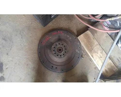 Flywheel INTERNATIONAL DT 466E Crest Truck Parts