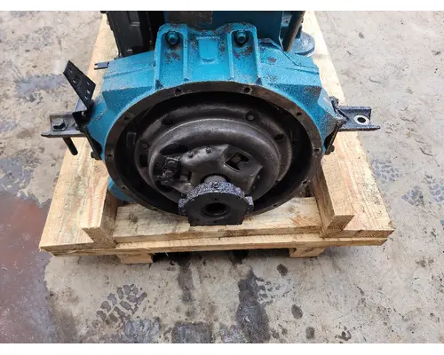 Flywheel INTERNATIONAL DT 466E Crest Truck Parts