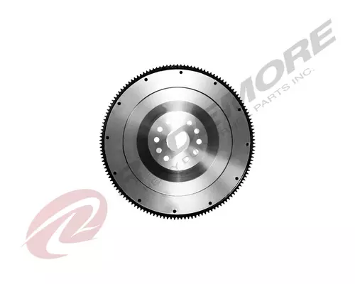 Flywheel INTERNATIONAL DT 466E Rydemore Heavy Duty Truck Parts Inc