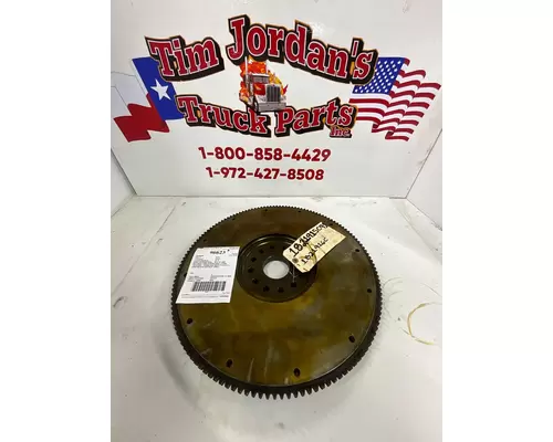 Flywheel INTERNATIONAL DT 466E Tim Jordan's Truck Parts, Inc.