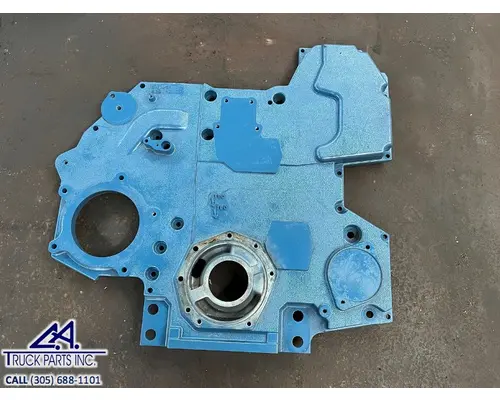Front Cover INTERNATIONAL DT 466E CA Truck Parts