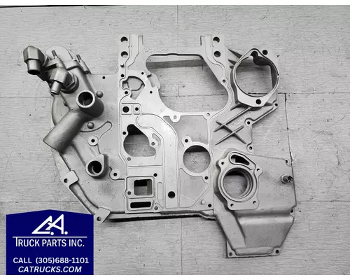 Front Cover INTERNATIONAL DT 466E CA Truck Parts