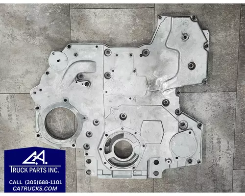 Front Cover INTERNATIONAL DT 466E CA Truck Parts