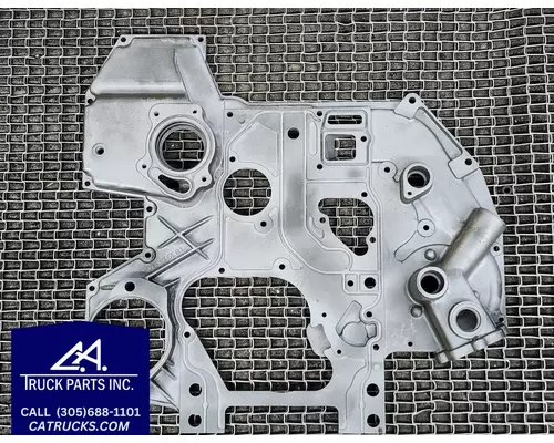 Front Cover INTERNATIONAL DT 466E CA Truck Parts