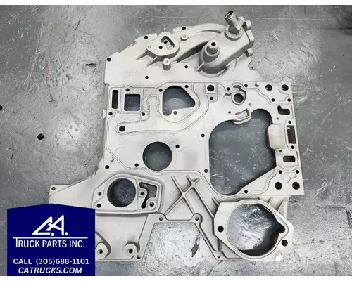 Front Cover INTERNATIONAL DT 466E CA Truck Parts