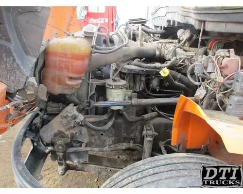 Fuel Injector INTERNATIONAL DT 466E DTI Trucks