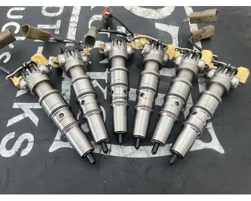 Fuel Injector INTERNATIONAL DT 466E DTI Trucks