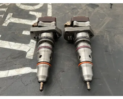 Fuel Injector INTERNATIONAL DT 466E DTI Trucks