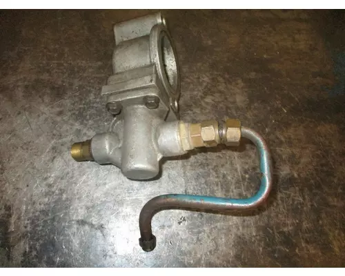 Fuel Pump (Injection) INTERNATIONAL DT 466E Tim Jordan's Truck Parts, Inc.