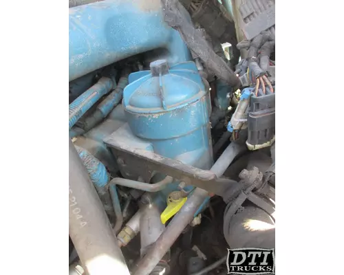 Fuel Pump (Injection) INTERNATIONAL DT 466E DTI Trucks