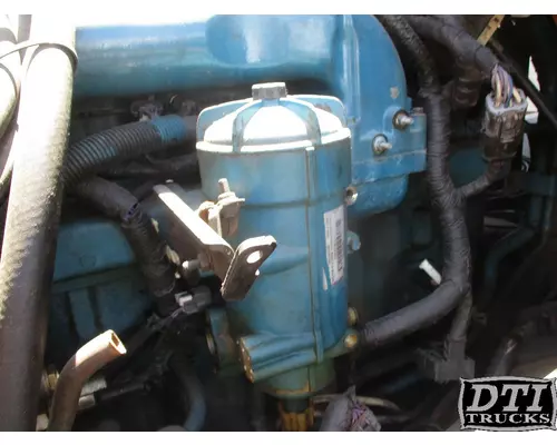 Fuel Pump (Injection) INTERNATIONAL DT 466E DTI Trucks