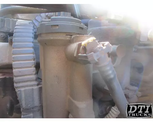 Fuel Pump (Injection) INTERNATIONAL DT 466E DTI Trucks