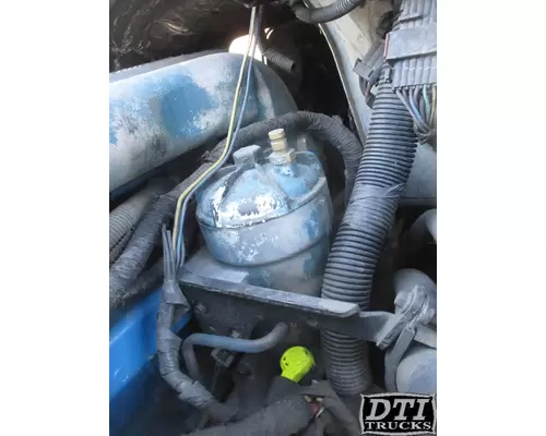 Fuel Pump (Injection) INTERNATIONAL DT 466E DTI Trucks