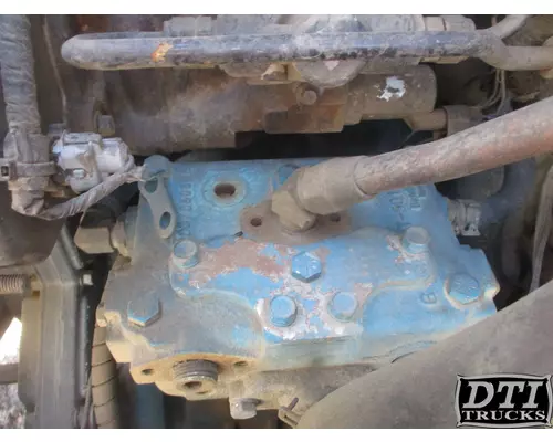 Fuel Pump (Injection) INTERNATIONAL DT 466E DTI Trucks