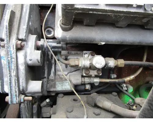 Fuel Pump (Injection) INTERNATIONAL DT 466E Tim Jordan's Truck Parts, Inc.