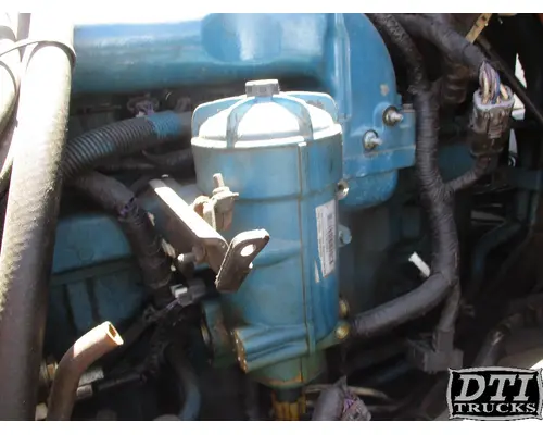 Fuel Pump (Injection) INTERNATIONAL DT 466E DTI Trucks