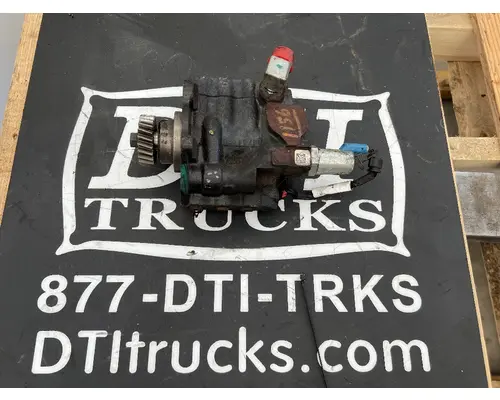 Fuel Pump (Injection) INTERNATIONAL DT 466E DTI Trucks
