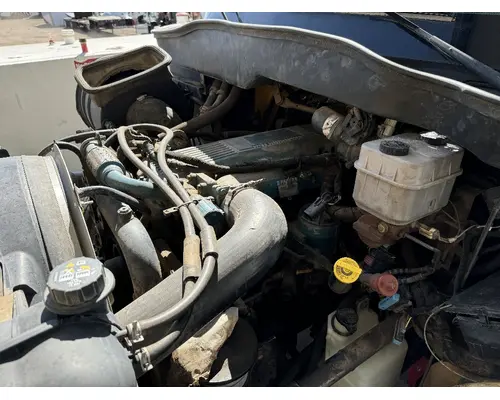 Fuel Pump (Injection) INTERNATIONAL DT 466E DTI Trucks