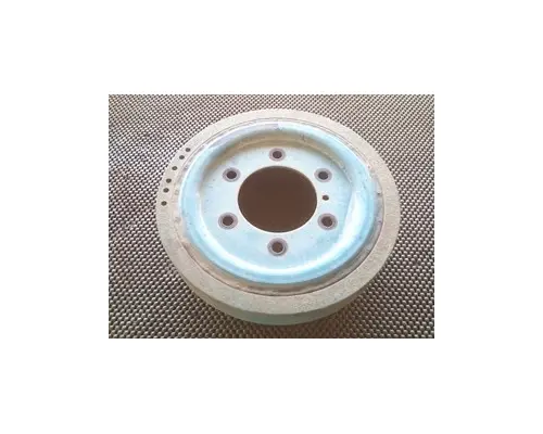 Harmonic Balancer INTERNATIONAL DT 466E American Truck Salvage