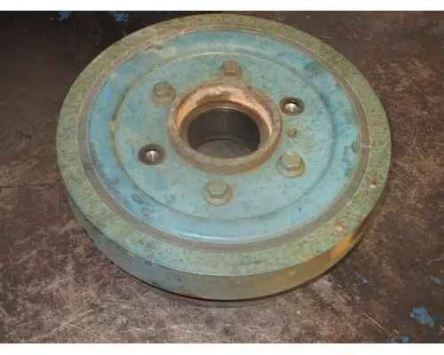 Harmonic Balancer INTERNATIONAL DT 466E Tim Jordan's Truck Parts, Inc.