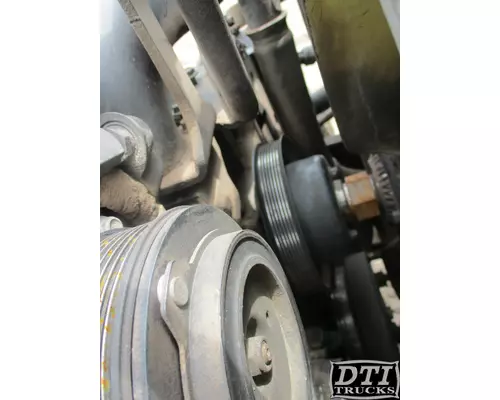 Harmonic Balancer INTERNATIONAL DT 466E DTI Trucks