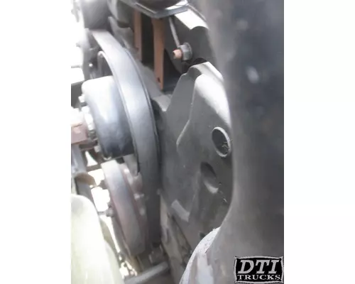 Harmonic Balancer INTERNATIONAL DT 466E DTI Trucks