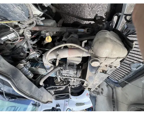 Harmonic Balancer INTERNATIONAL DT 466E DTI Trucks