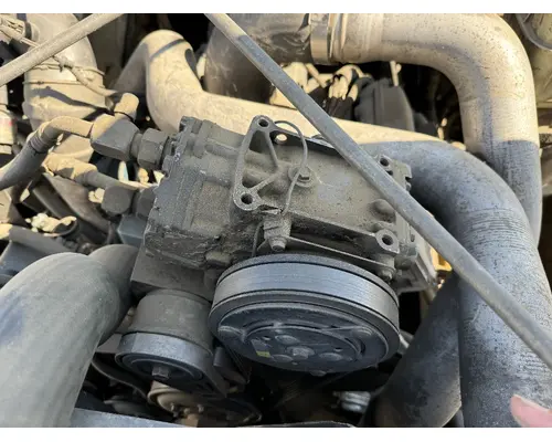 Harmonic Balancer INTERNATIONAL DT 466E DTI Trucks