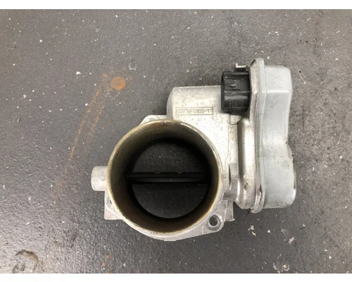 Intake Manifold INTERNATIONAL DT 466E Vander Haags Inc WM