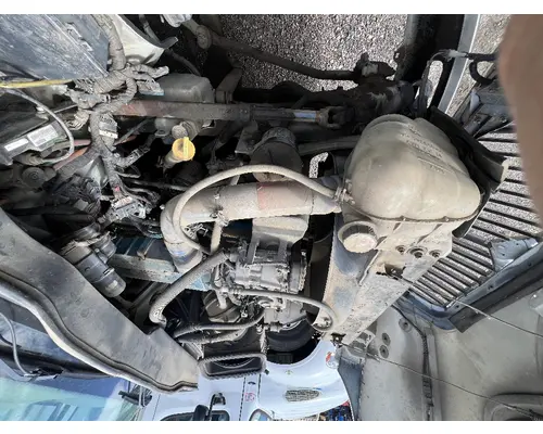 Intake Manifold INTERNATIONAL DT 466E DTI Trucks